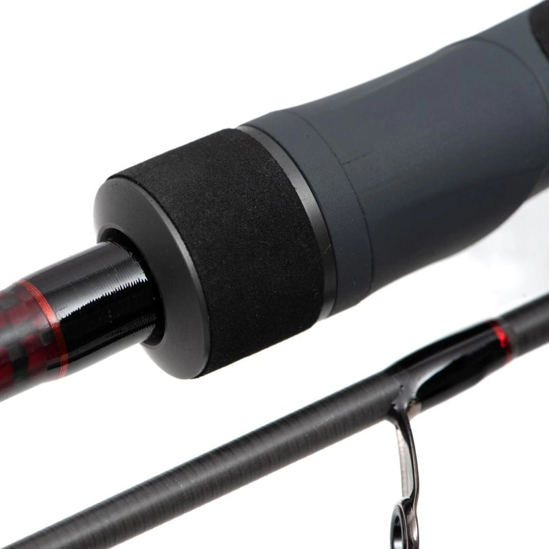 Fox Rage Warrior Zander Jig 6.9ft/10-30g